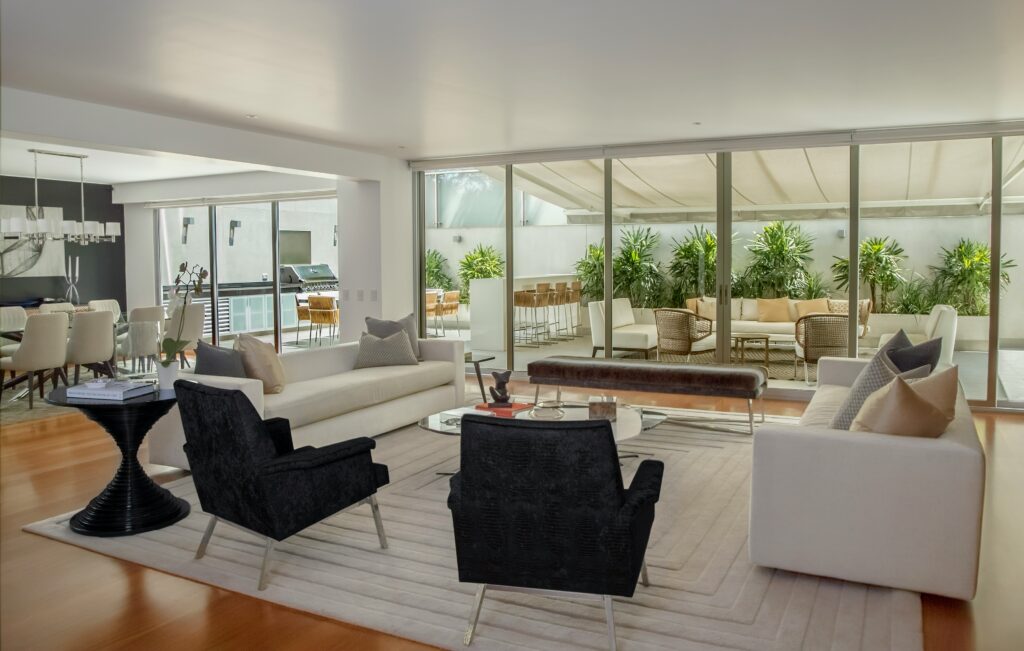 Interior design tips
