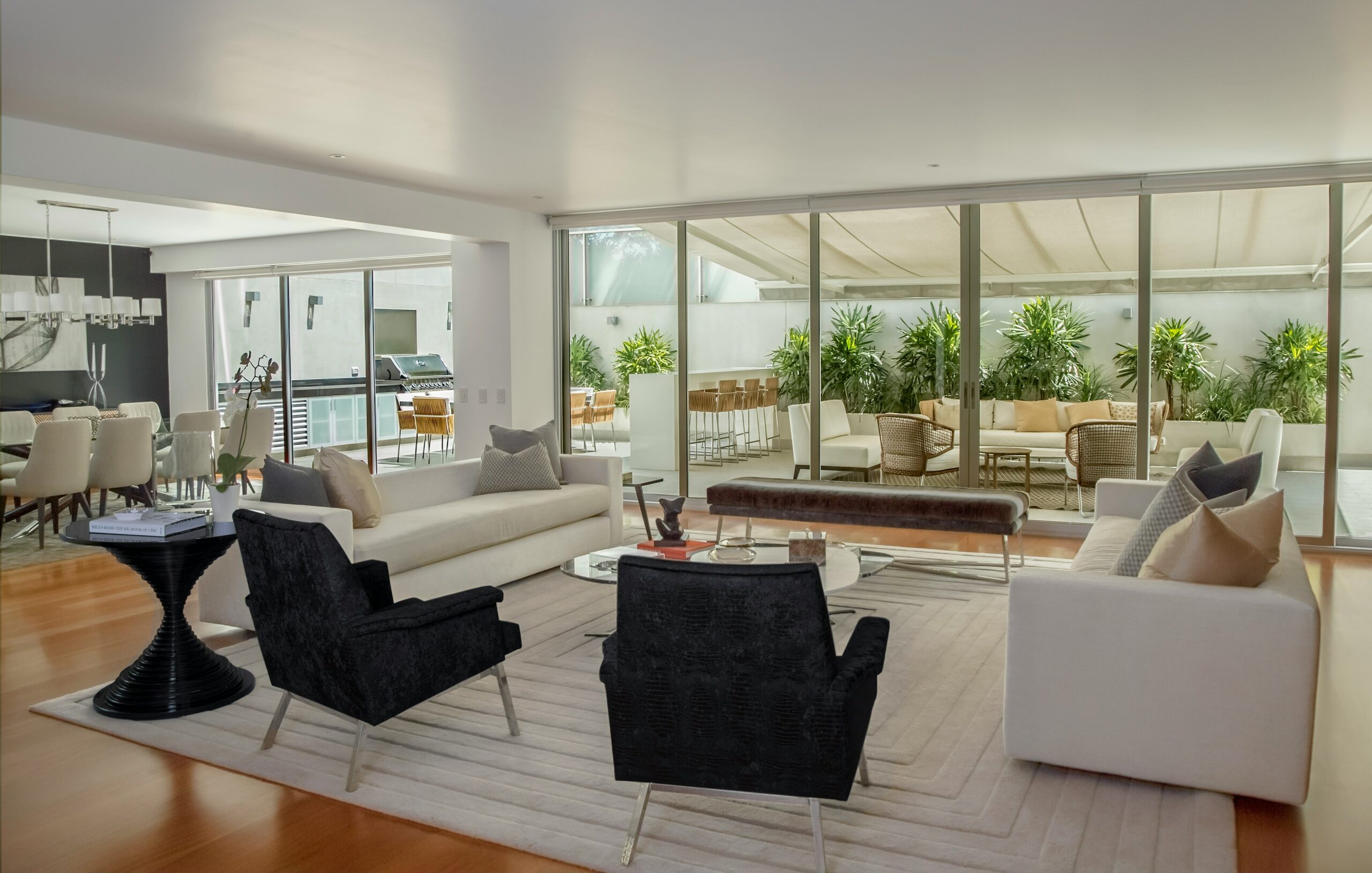 Interior design tips